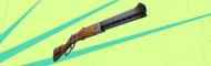 The Explosive Repeater Rifle works for double pumping (Image via Epic Games)